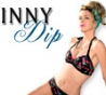 zwarte monokini 