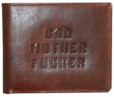 Bad mother f**ker wallet 