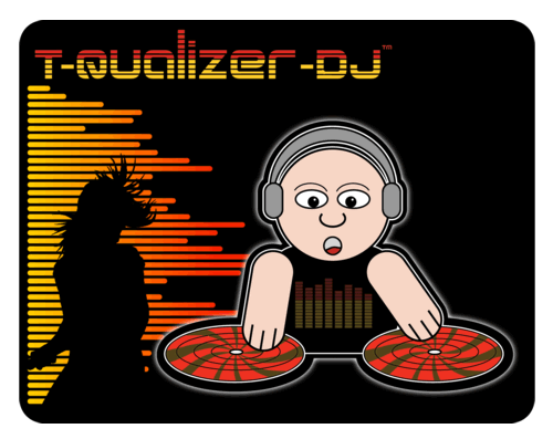 T-Qualizer pet