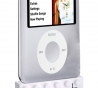 iBlock-iPod speakers