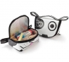 Lunchbox hond
