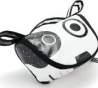 Lunchbox hond