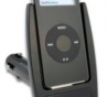 iPod - Car Trip