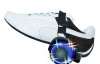 Skating roller light