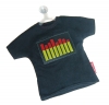 T-Qualizer Mini Window T-shirt 