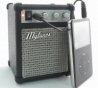 MP3 speaker AMP JB 116