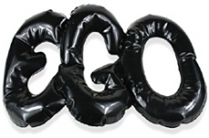 inflatable ego