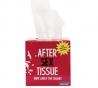 After sex tissue 