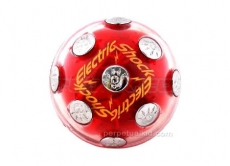 Shocking ball