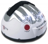 Electric shock leugendetector 