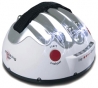 Electric shock leugendetector 