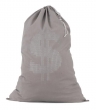 Money  laundry bag 