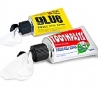 papier houder (voor wc-papier of keukenrol)