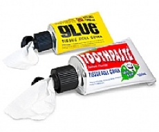 papier houder (voor wc-papier of keukenrol)