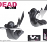Pain in the ass Dead BBuDD briefopener