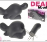 Magnetische DEAD BBuDD papercliphouder