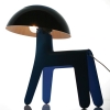 Dog lamp
