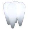 TOOTH LAMP