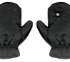 Smoking gloves (mittens')
