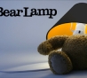 Teddybeer lamp