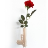 Gun Vase -Wall