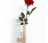 Gun Vase -Wall