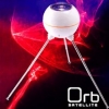 Lazerpod Orb Satellite