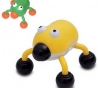 Vibrerende massagekever