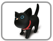 Cat spaarpot