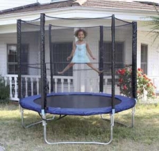 Trampoline