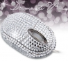 Diamanten muis