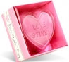*** Love stinks zeepblok