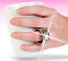 2 karaat drinkbeker
