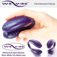 We-Vibe
