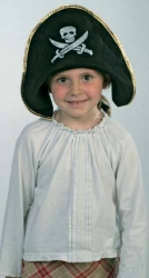 Piratenhoed
