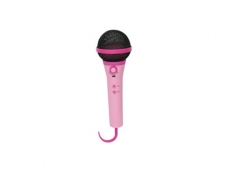 Douche microfoon