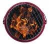 Barbecue emmer