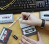 cassette geschenkendoos