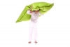 Fatboy Junior Lime green