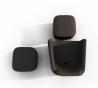 Translation pouf