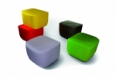 Translation pouf