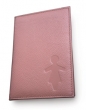 Passport holder hers