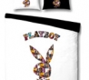 Playboy dekbed - Pictures