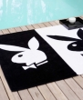 Playboy strandlakens