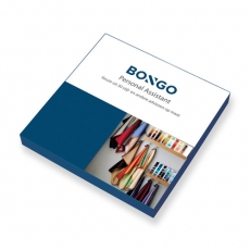 Bongo Personal Assistant