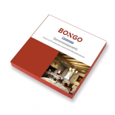 Bongo Sterrenrestaurants