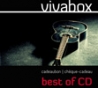 Vivabox Best of CD