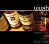 Vivabox Whisky Degustatie