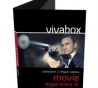 Vivabox Movie experience III