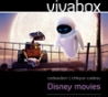 Vivabox Disney Movies